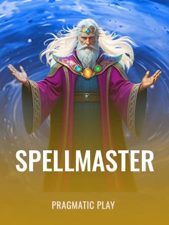 Spellmaster by Pragmatic Play - Play at Acebet