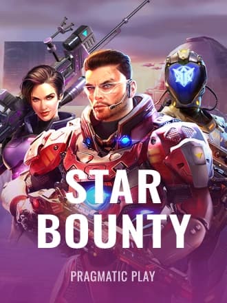 Star Bounty by Pragmatic Play - Play at Acebet