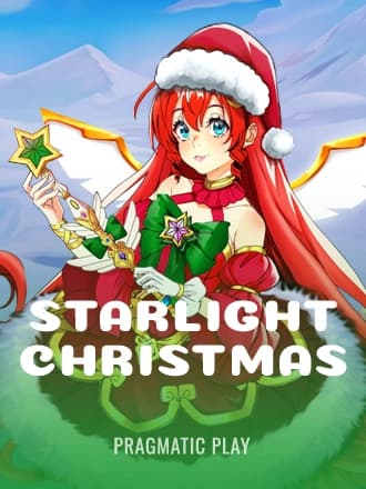 Starlight Christmas