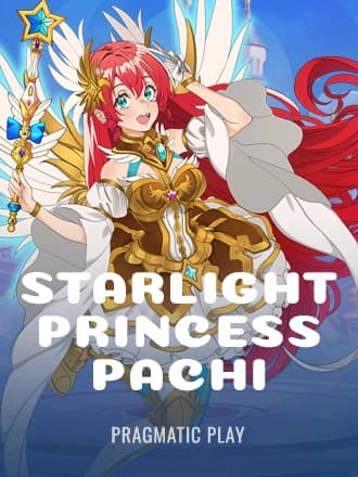 Starlight Princess Pachi by Pragmatic Play - Play at Acebet