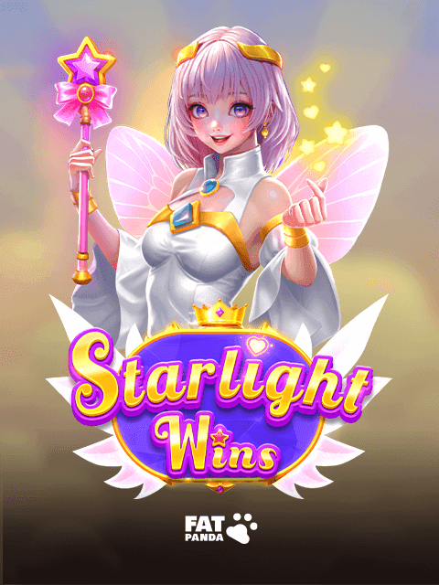 Starlight Wins by Pragmatic Play - Play at Acebet
