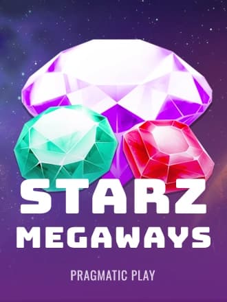 Starz Megaways by Pragmatic Play - Play at Acebet