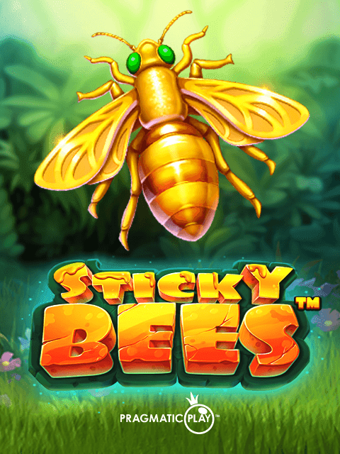 Sticky Bees