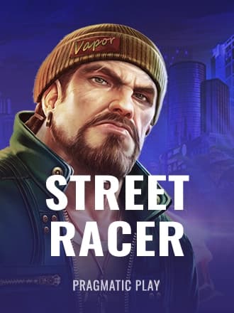 Street Racer by Pragmatic Play - Play at Acebet