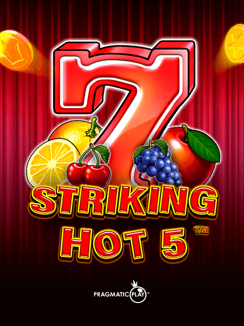 Striking Hot 5