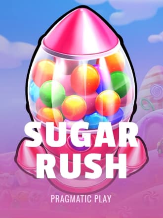 Sugar Rush by Pragmatic Play - Play at Acebet