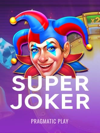 Super Joker by Pragmatic Play - Play at Acebet