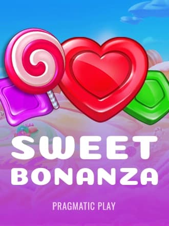 Sweet Bonanza by Pragmatic Play - Play at Acebet