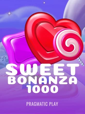 Sweet Bonanza 1000 by Pragmatic Play - Play at Acebet