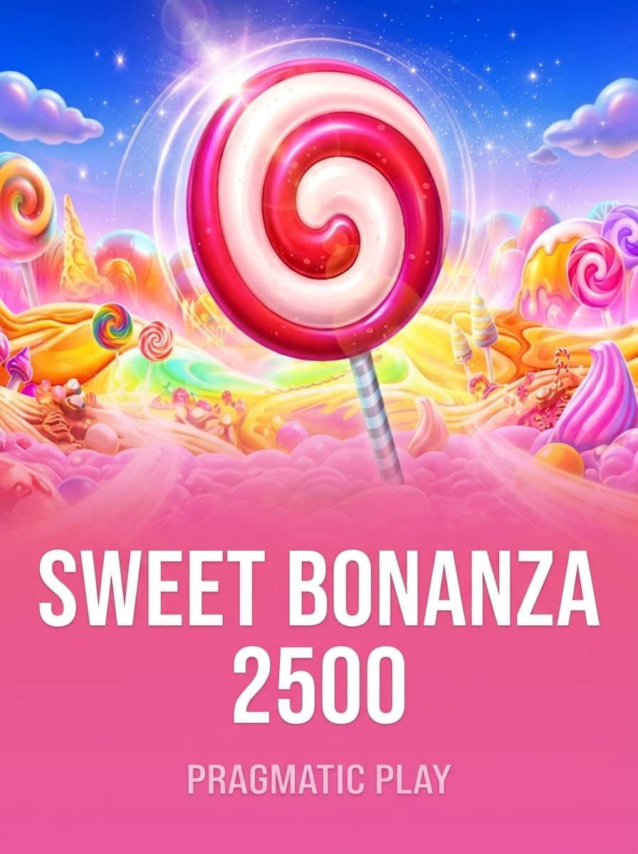 Sweet Bonanza 2500 by Pragmatic Play - Play at Acebet