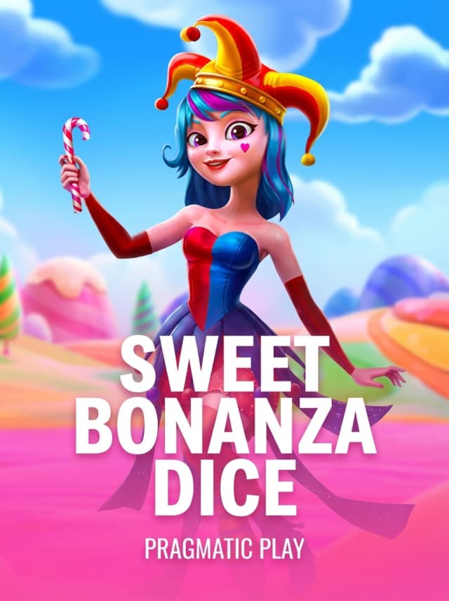 Sweet Bonanza Dice