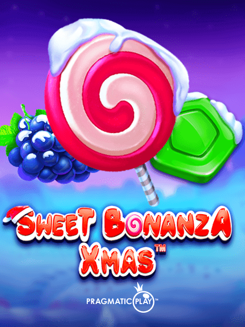Sweet Bonanza Xmas by Pragmatic Play - Play at Acebet