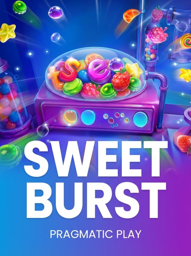 Sweet Burst