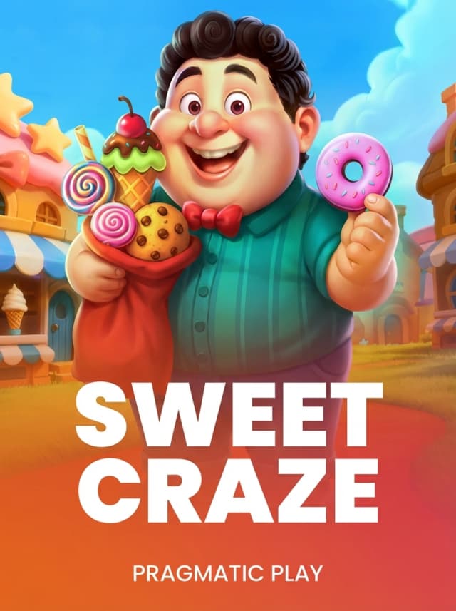 Sweet Craze