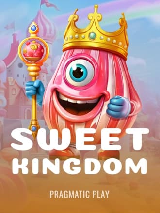 Sweet Kingdom by Pragmatic Play - Play at Acebet