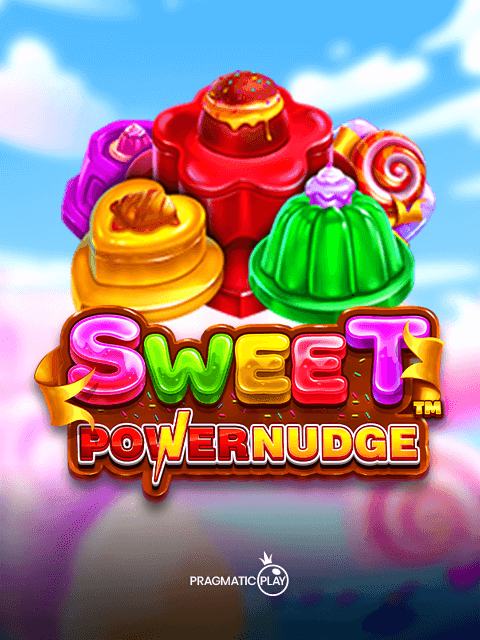Sweet Powernudge by Pragmatic Play - Play at Acebet