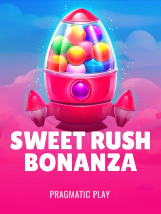 Sweet Rush Bonanza by Pragmatic Play - Play at Acebet