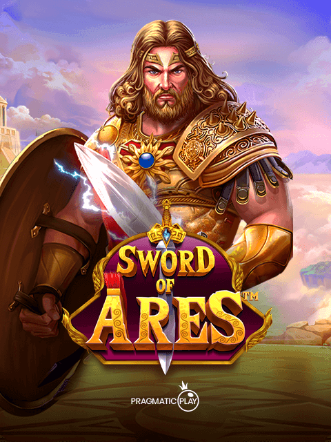 Sword of Ares