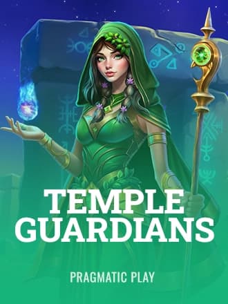 Temple Guardians by Pragmatic Play - Play at Acebet