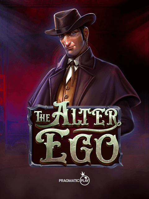 The Alter Ego by Pragmatic Play - Play at Acebet