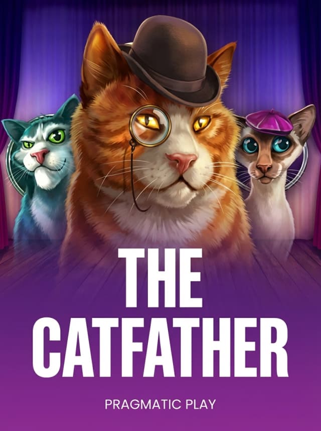 The Catfather