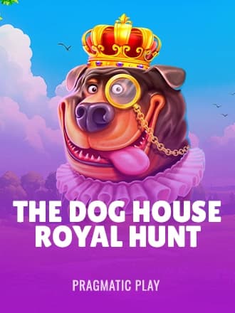 The Dog House - Royal Hunt