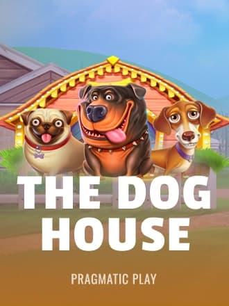 The Dog House by Pragmatic Play - Play at Acebet