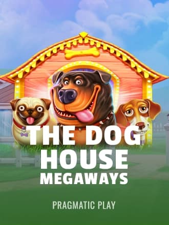 The Dog House Megaways by Pragmatic Play - Play at Acebet