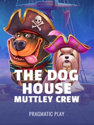 The Dog House - Muttley Crew by Pragmatic Play - Play at Acebet