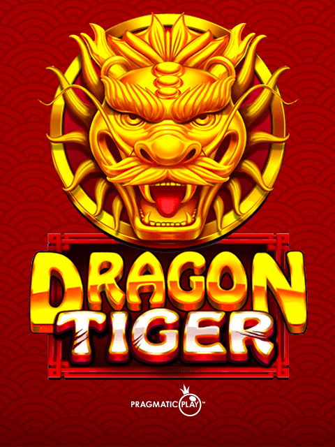 The Dragon Tiger by Pragmatic Play - Play at Acebet