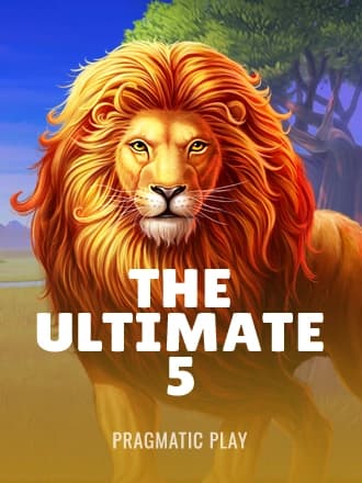 The Ultimate 5 by Pragmatic Play - Play at Acebet