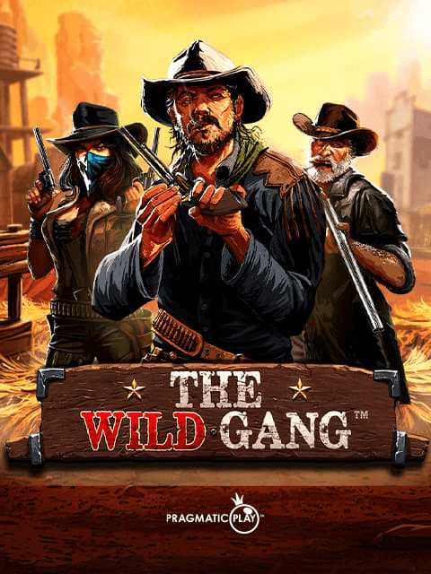 The Wild Gang