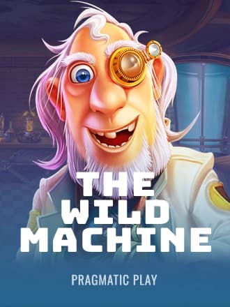 The Wild Machine