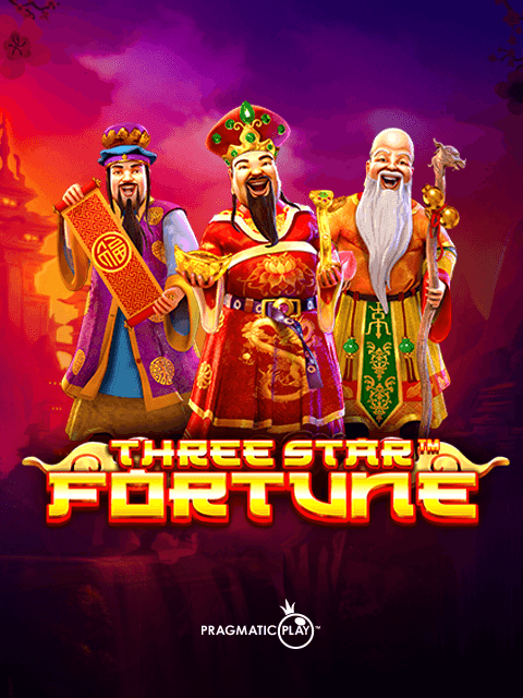 Three Star Fortune