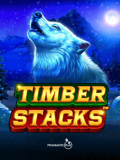 Timber Stacks by Pragmatic Play - Play at Acebet