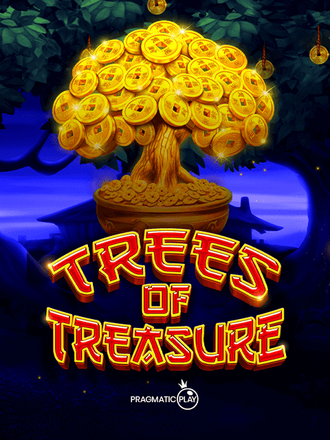 Trees of Treasure by Pragmatic Play - Play at Acebet