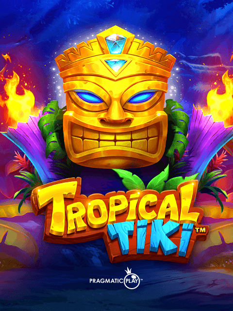 Tropical Tiki