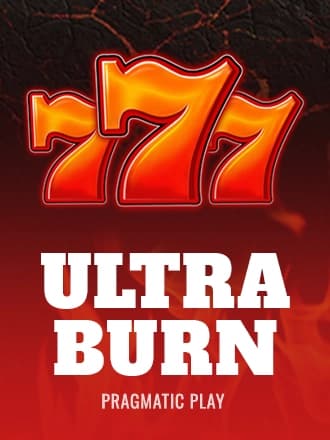 Ultra Burn by Pragmatic Play - Play at Acebet