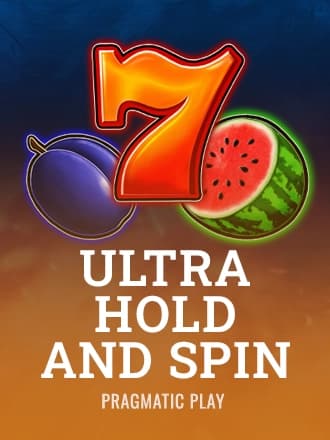 Ultra Hold and Spin by Pragmatic Play - Play at Acebet