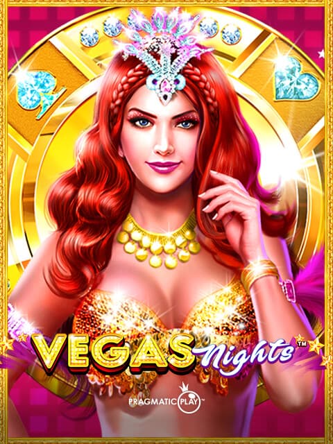 Vegas Nights