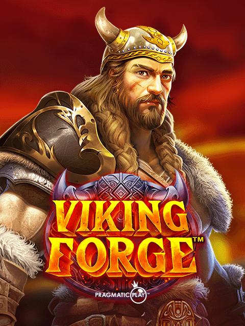 Viking Forge