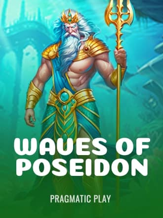 Waves of Poseidon