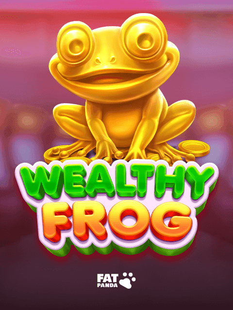 Wealthy Frog