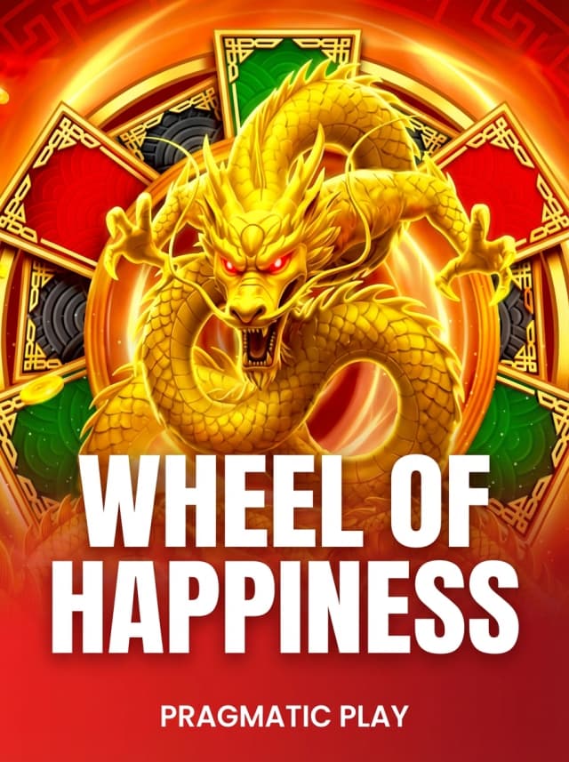 Wheel of Happiness