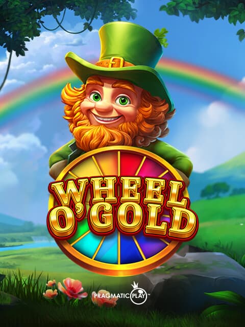 Wheel O’Gold