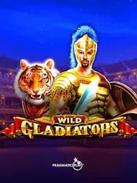 Wild Gladiator
