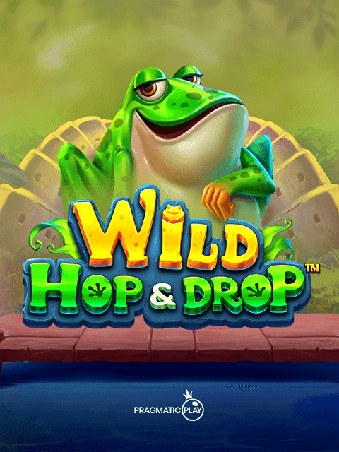 Wild Hop & Drop