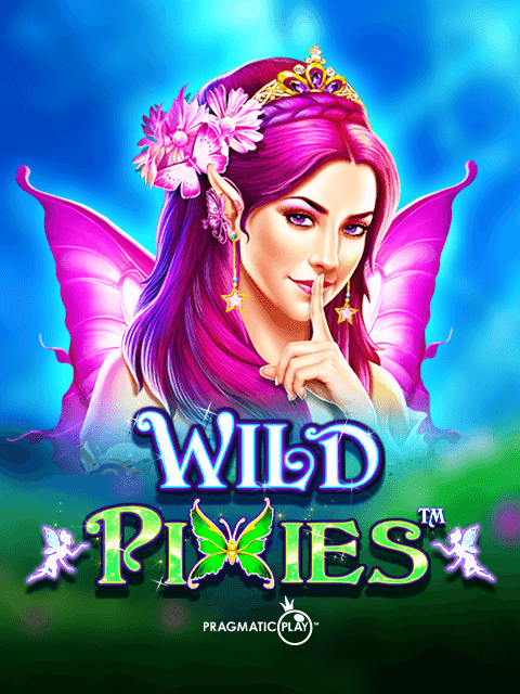 Wild Pixies