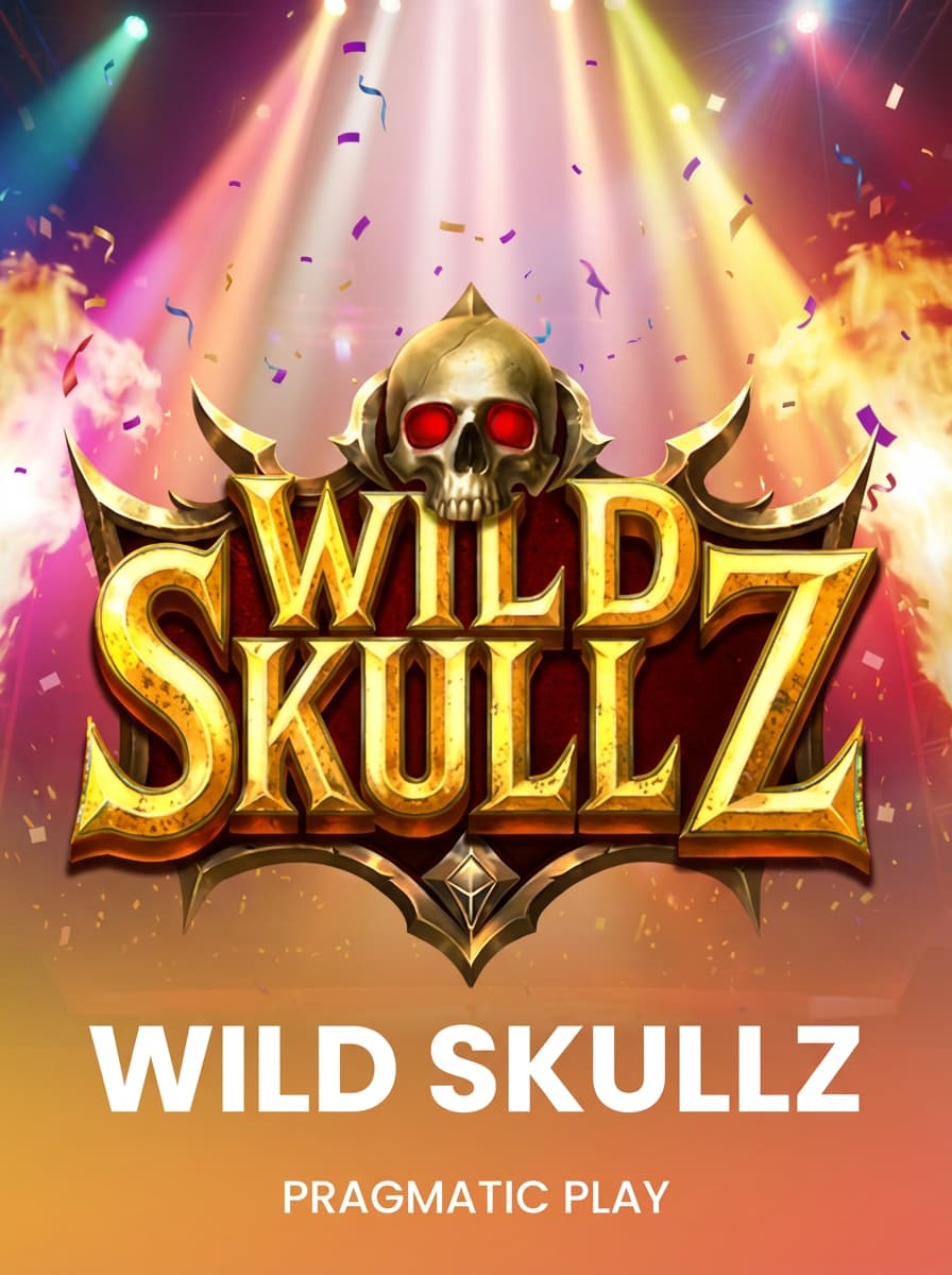 Wild Skullz by Pragmatic Play - Play at Acebet