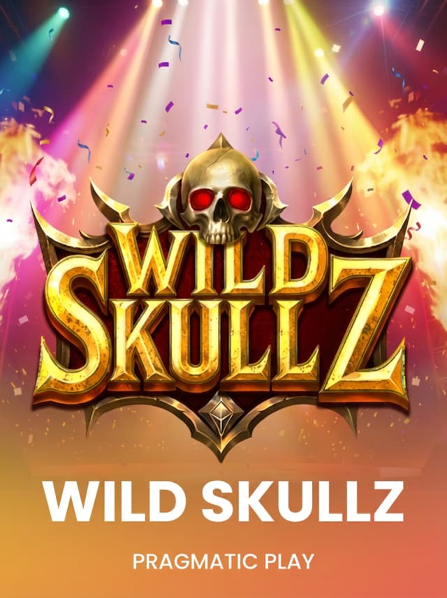 Wild Skullz